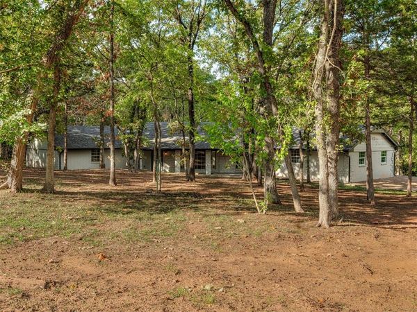 3814 Flora Drive, Norman, OK 73026