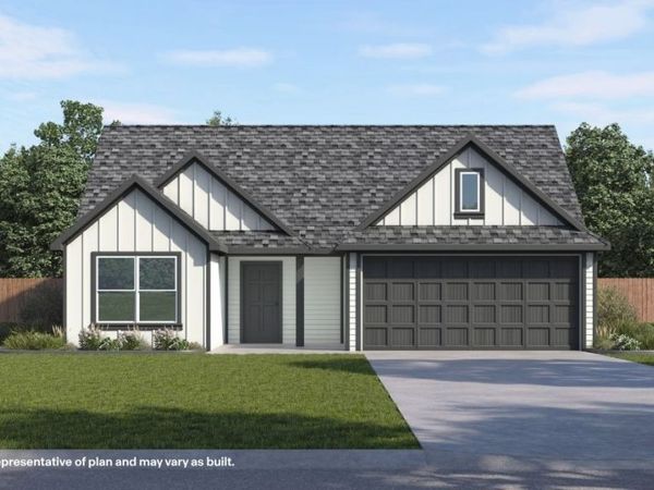 709 E Durham Street , Broken Arrow, OK 74011