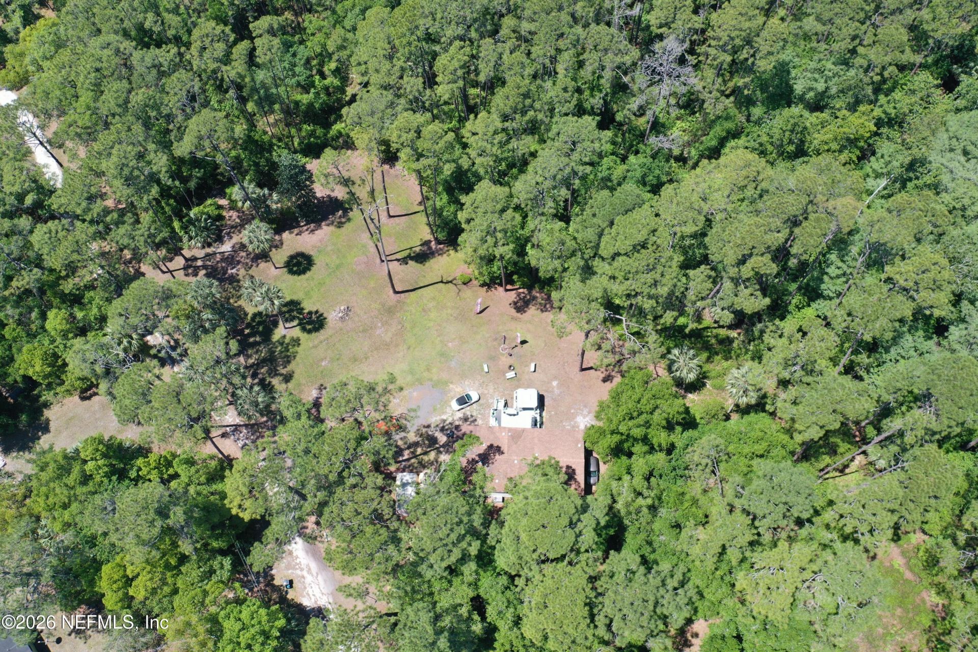 638 Walnut Street, Welaka, FL 32193 Photo