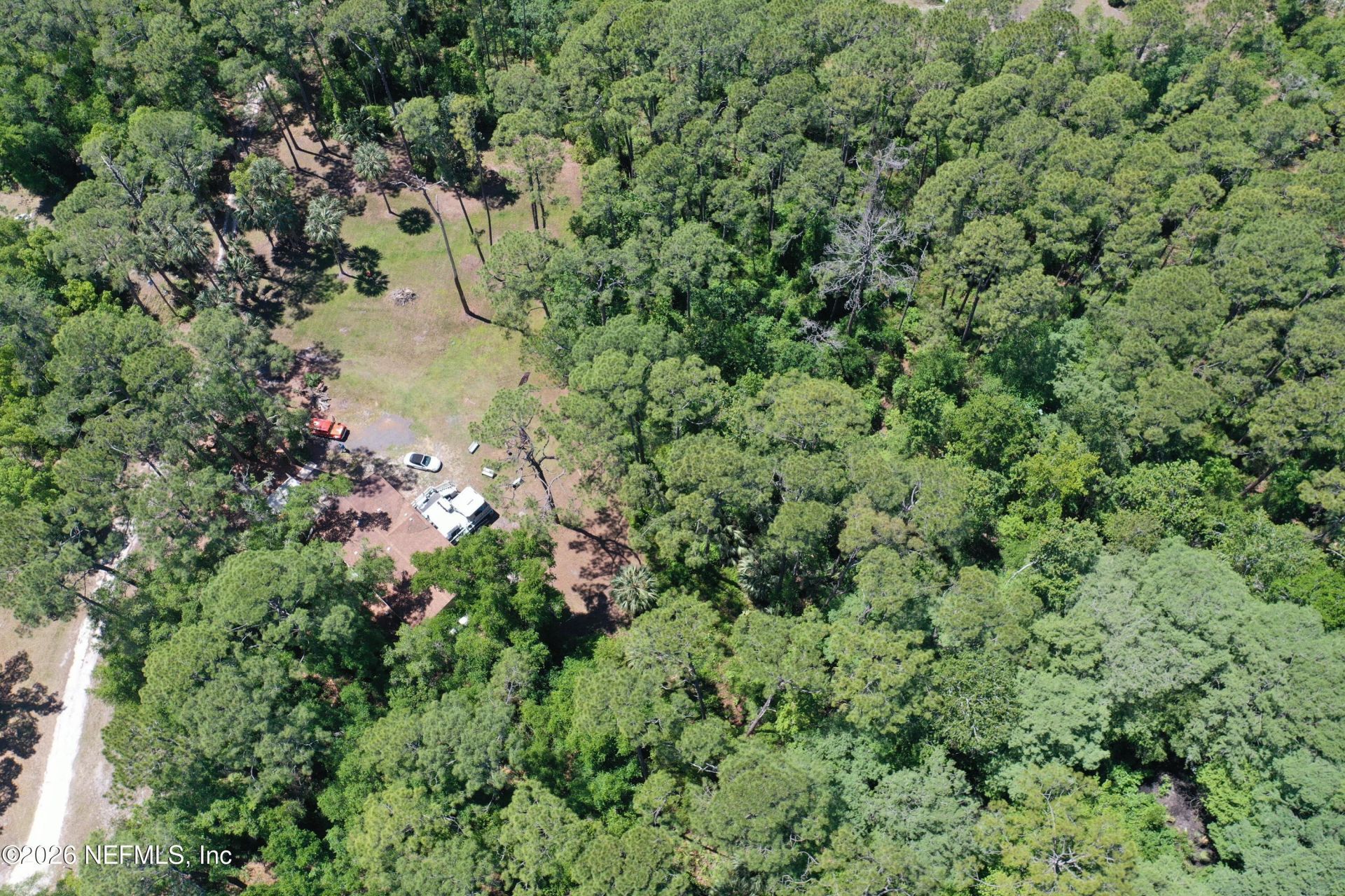 638 Walnut Street, Welaka, FL 32193 Photo
