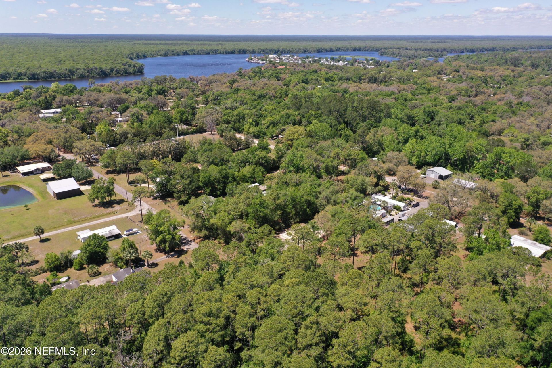 638 Walnut Street, Welaka, FL 32193 Photo