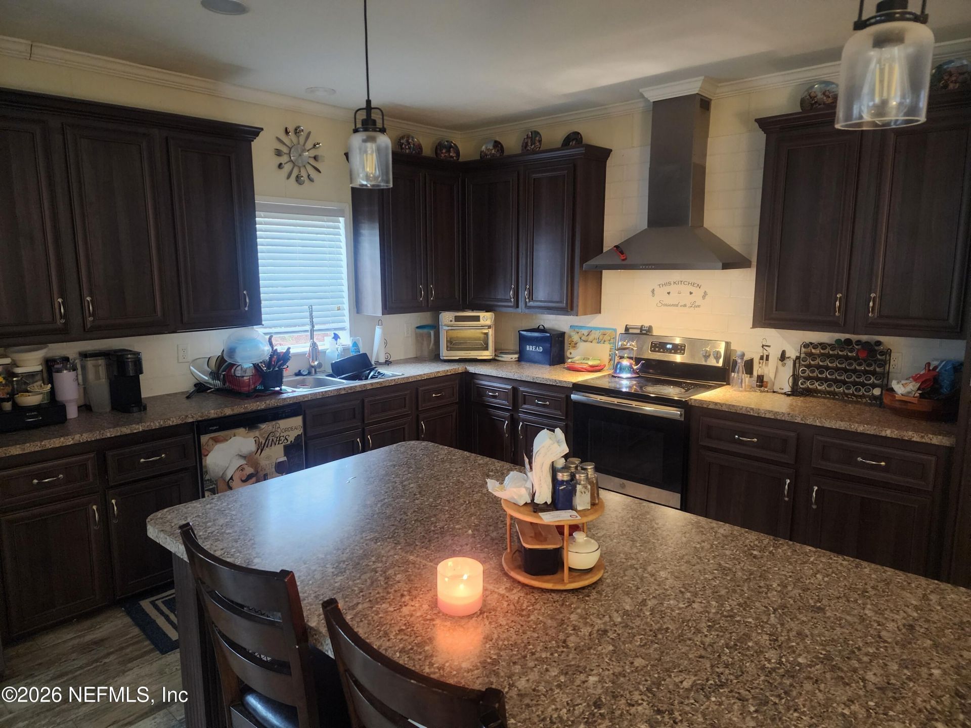 638 Walnut Street, Welaka, FL 32193 Photo