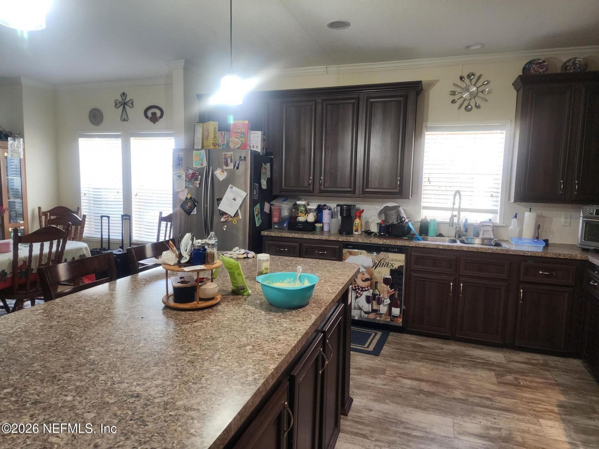 638 Walnut Street, Welaka, FL 32193 Photo