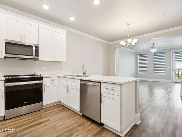 3900 Lakeshore Boulevard E, Unit 125, Slidell, LA 70461