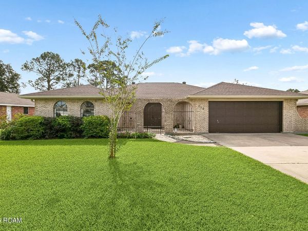 110 Devon Road, Laplace, LA 70068