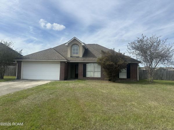 26059 Wimbledon Drive , Denham Springs, LA 70726