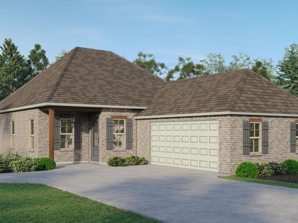 3635 Waterbury Avenue , Baton Rouge, LA 70810