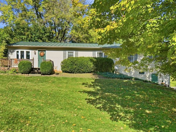 1728 Blacklick Road NW, Baltimore, OH 43105