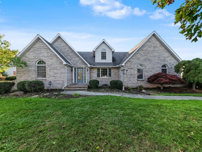3601 Briarcrest Drive, Castalia, OH 44824 Photo 1
