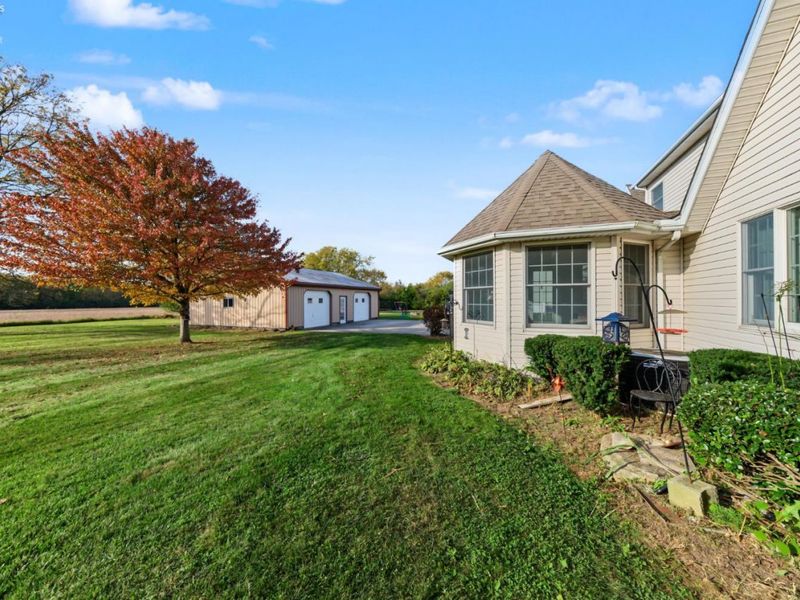 3601 Briarcrest Drive, Castalia, OH 44824 Photo 36