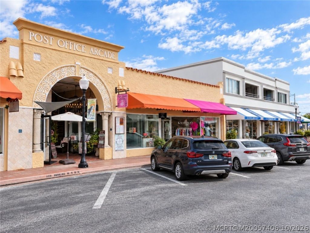 41 SW Seminole Street, Unit Apt# 404, Stuart, FL 34994 Photo