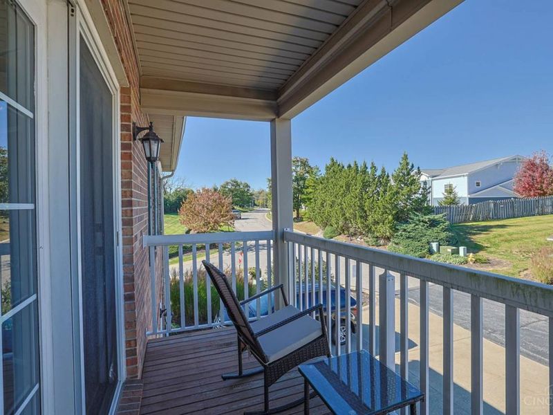 3314 Emerald Lakes Drive, Unit 29, Cincinnati, OH 45211 Photo 22