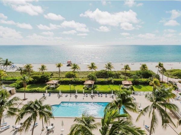 2625 Collins Ave , Unit 415, Miami Beach, FL 33140