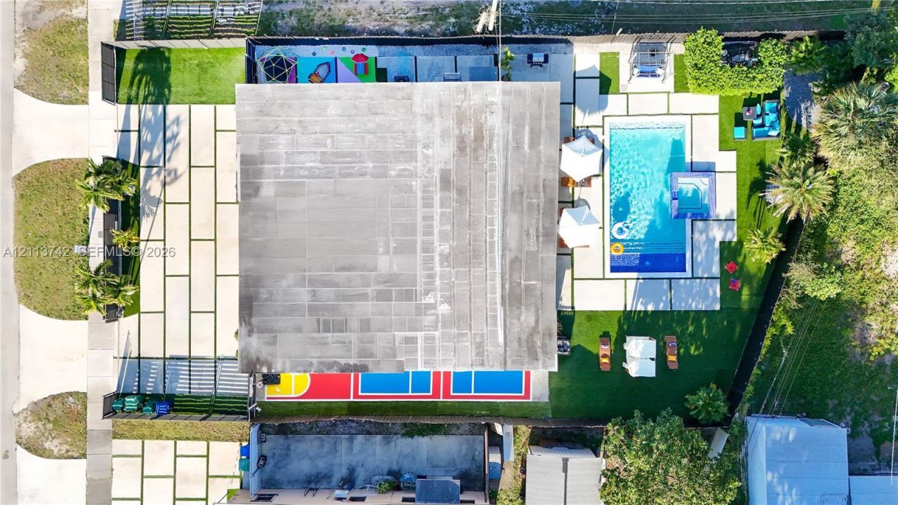 1930 NW 163rd St Rd , Miami Gardens, FL 33054 Photo