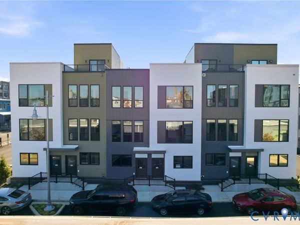 119 E 6th Street , Richmond, VA 23224