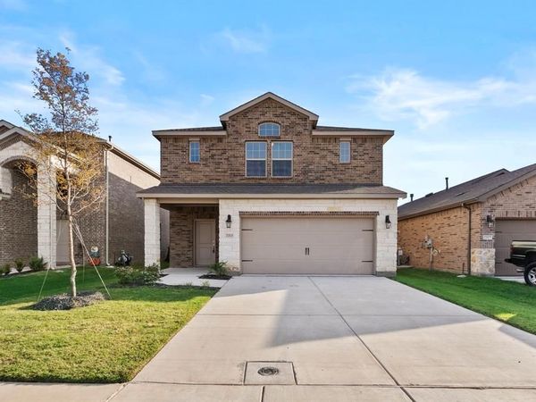 2313 Crockett Way, Anna, TX 75409