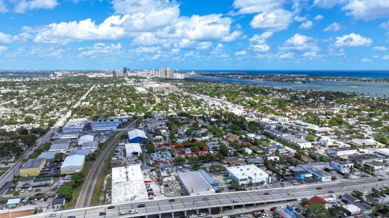 3804 Miller Avenue, West Palm Beach, FL 33405 Photo