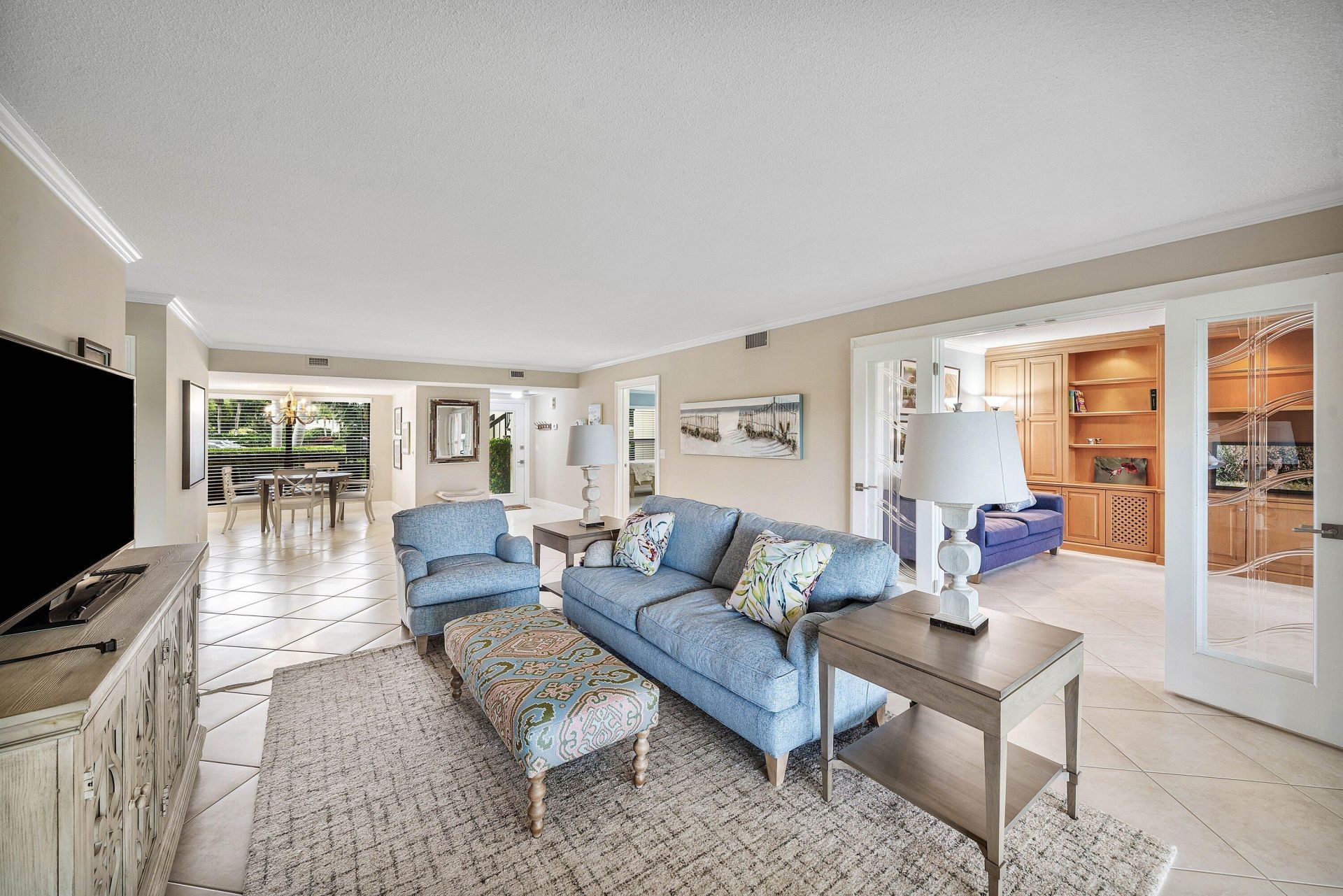 3657 Quail Ridge Drive N, Unit Bobwhite B, Boynton Beach, FL 33436 Photo