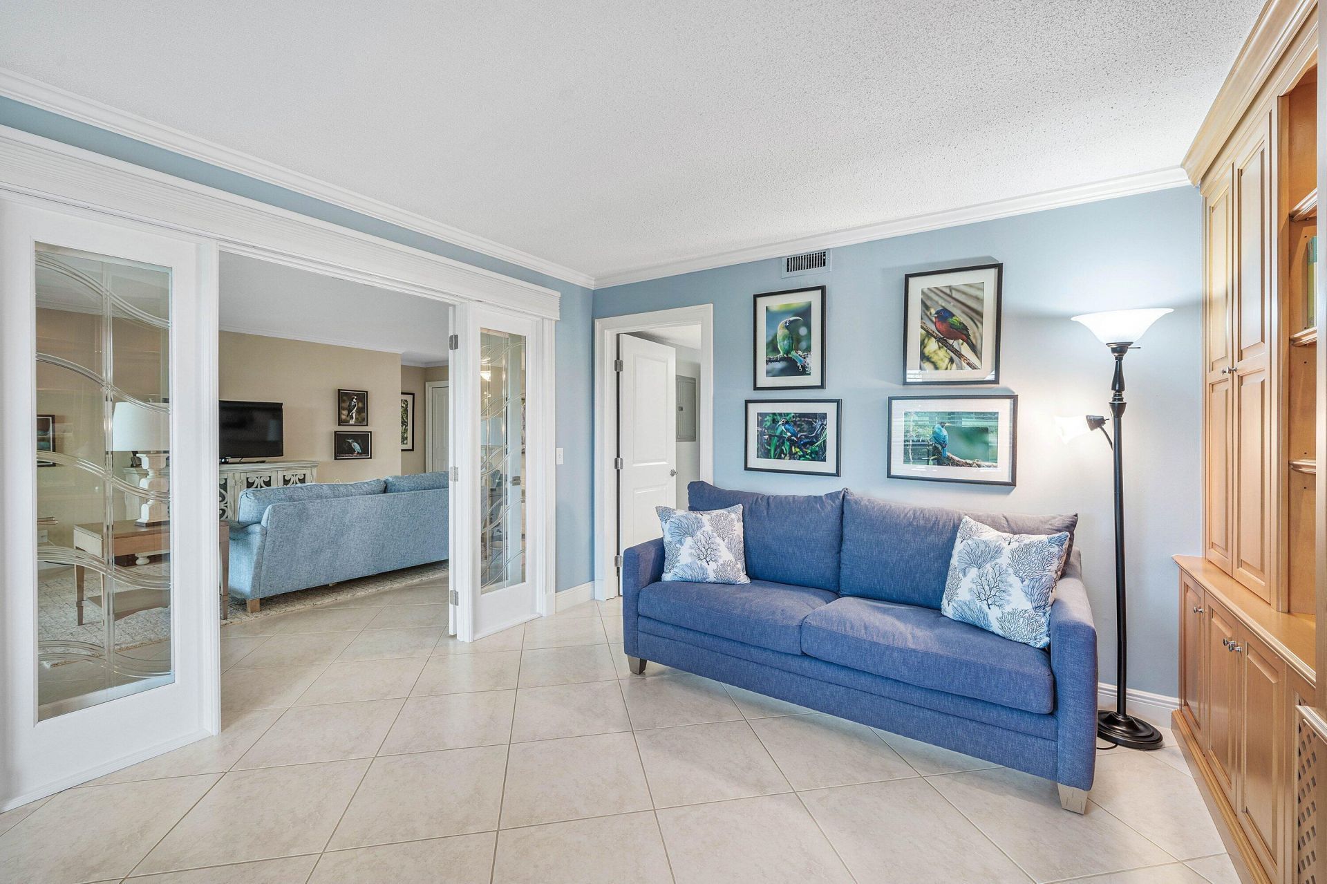 3657 Quail Ridge Drive N, Unit Bobwhite B, Boynton Beach, FL 33436 Photo