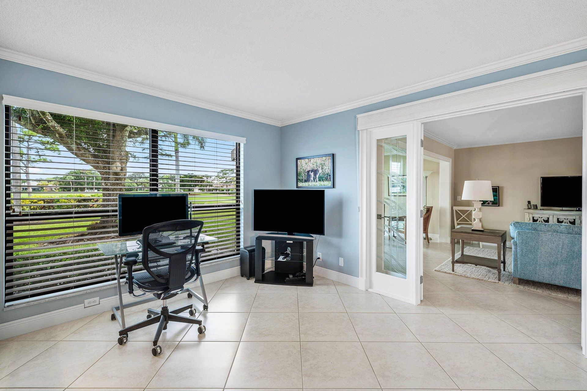 3657 Quail Ridge Drive N, Unit Bobwhite B, Boynton Beach, FL 33436 Photo