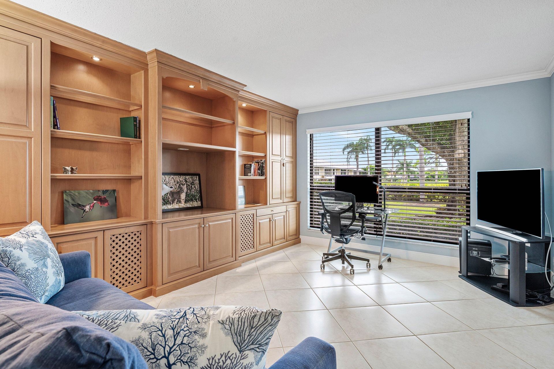 3657 Quail Ridge Drive N, Unit Bobwhite B, Boynton Beach, FL 33436 Photo