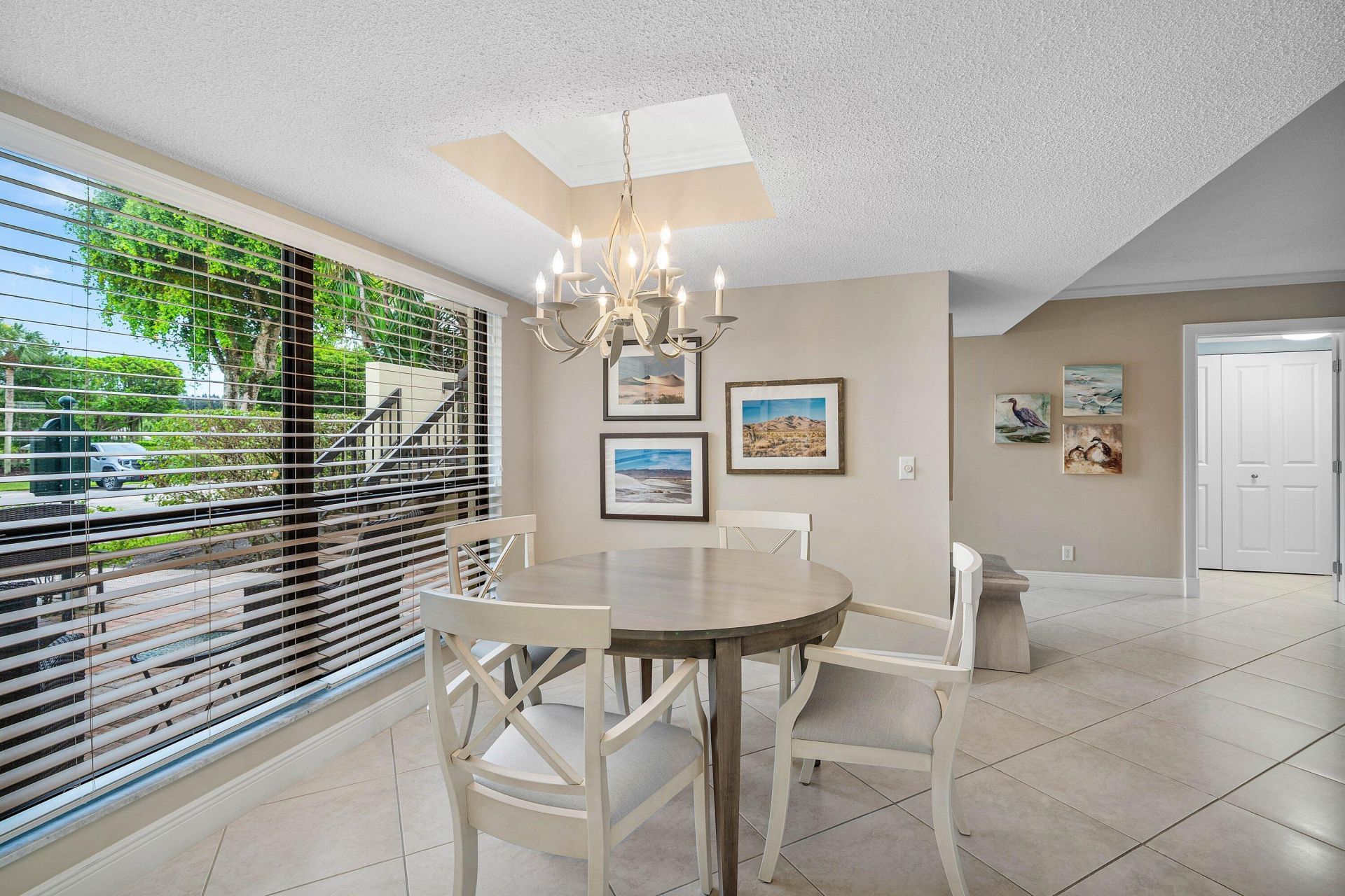 3657 Quail Ridge Drive N, Unit Bobwhite B, Boynton Beach, FL 33436 Photo