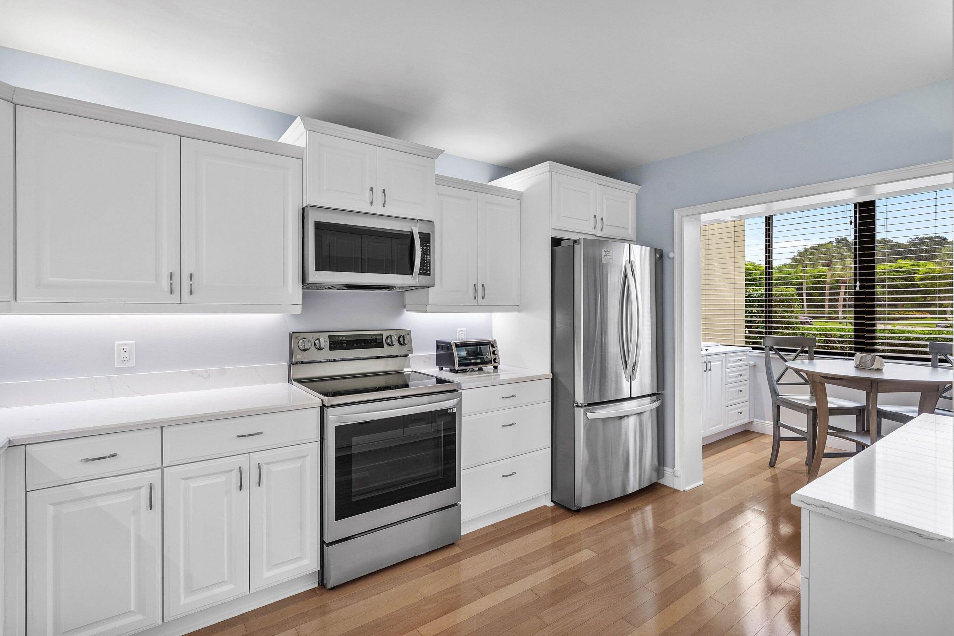 3657 Quail Ridge Drive N, Unit Bobwhite B, Boynton Beach, FL 33436 Photo