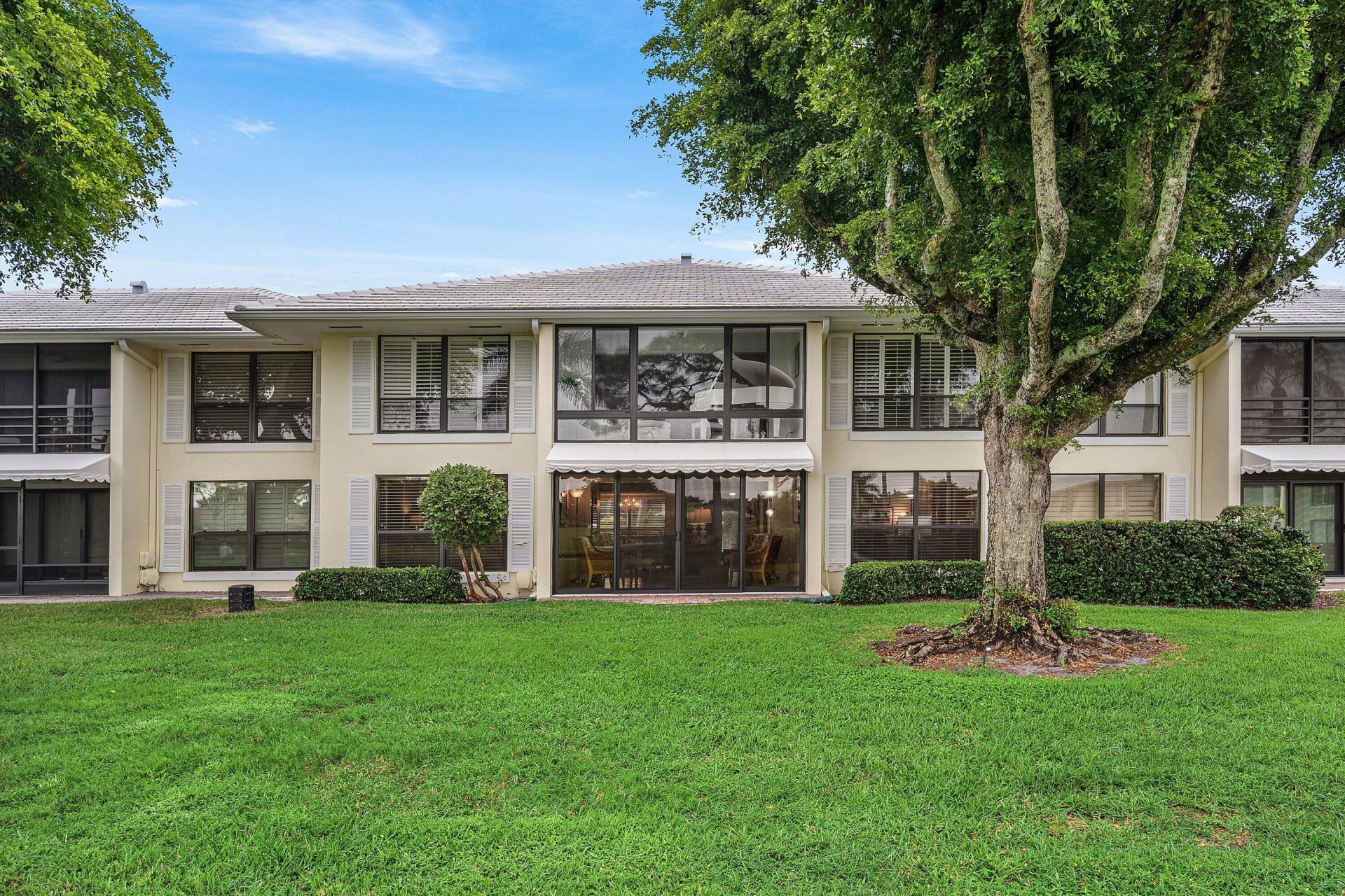 3657 Quail Ridge Drive N, Unit Bobwhite B, Boynton Beach, FL 33436 Photo