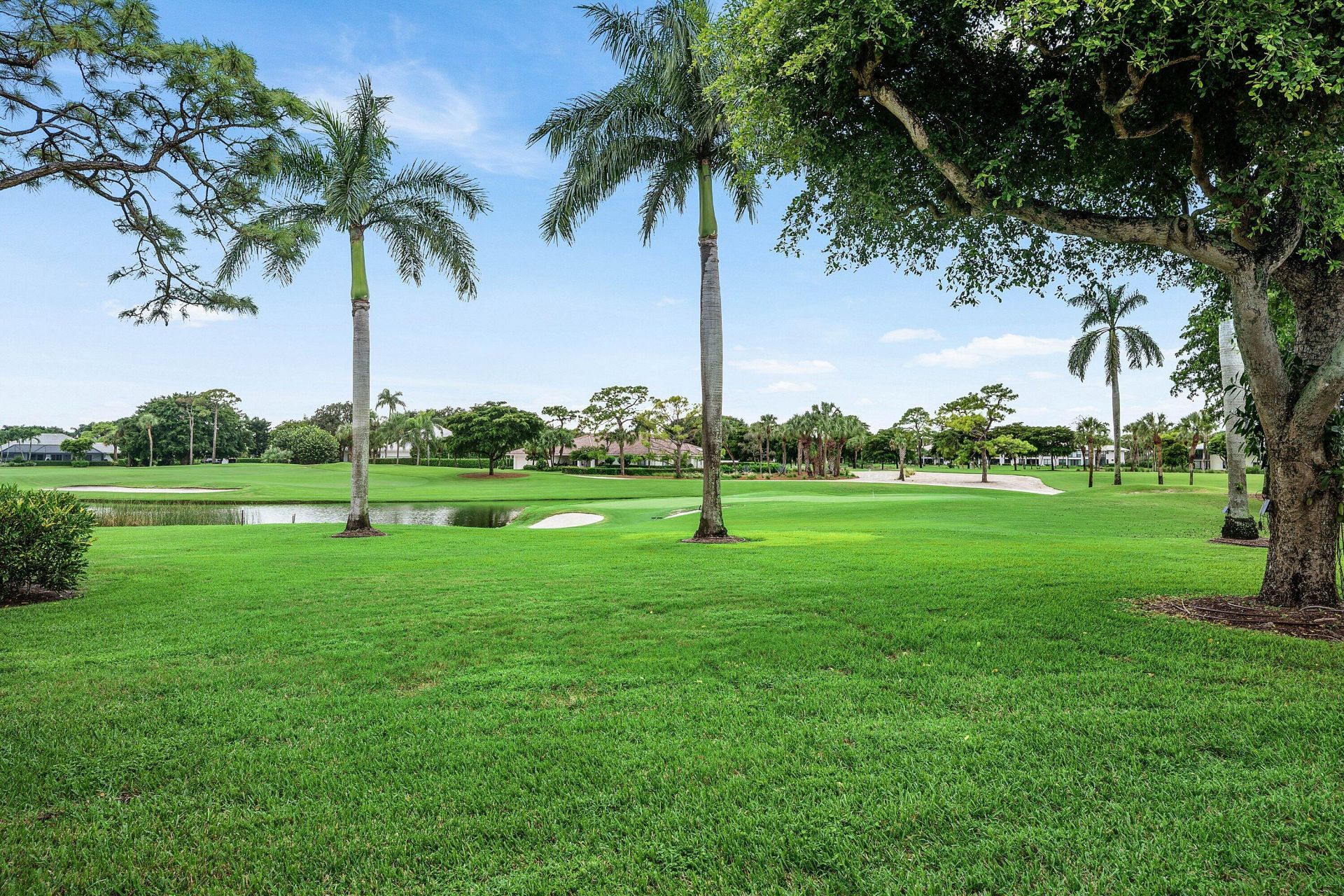 3657 Quail Ridge Drive N, Unit Bobwhite B, Boynton Beach, FL 33436 Photo