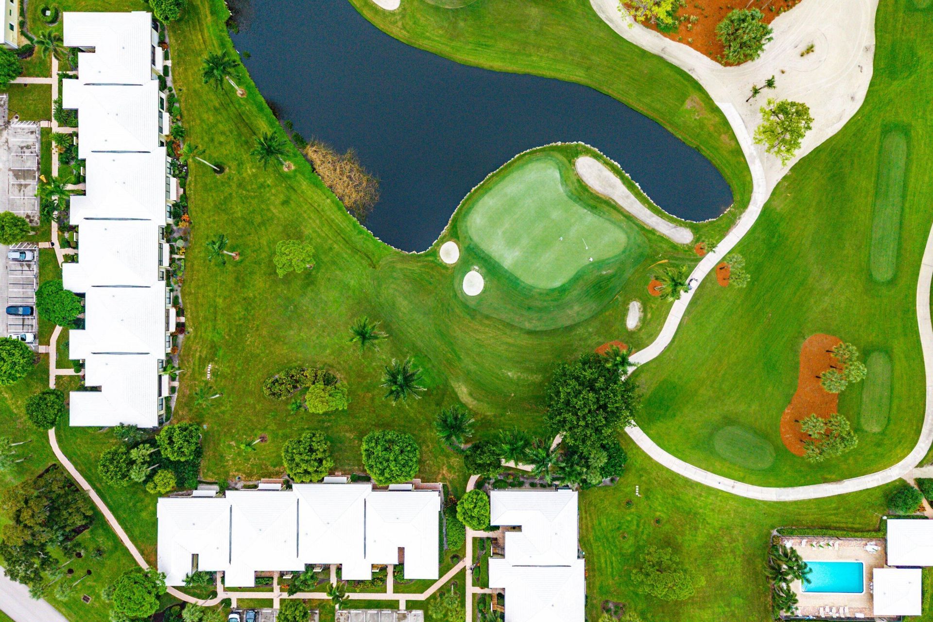 3657 Quail Ridge Drive N, Unit Bobwhite B, Boynton Beach, FL 33436 Photo
