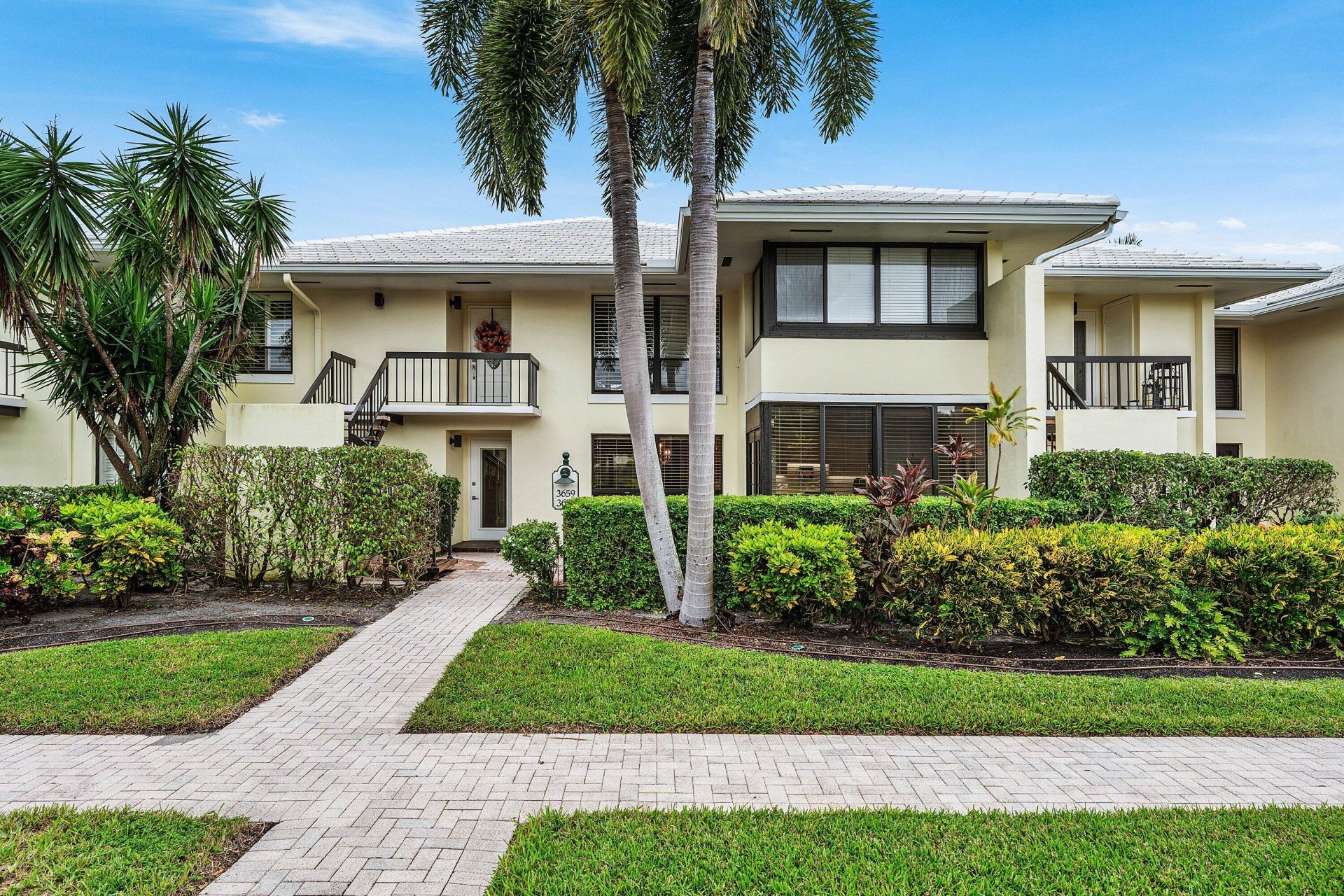 3657 Quail Ridge Drive N, Unit Bobwhite B, Boynton Beach, FL 33436 Photo