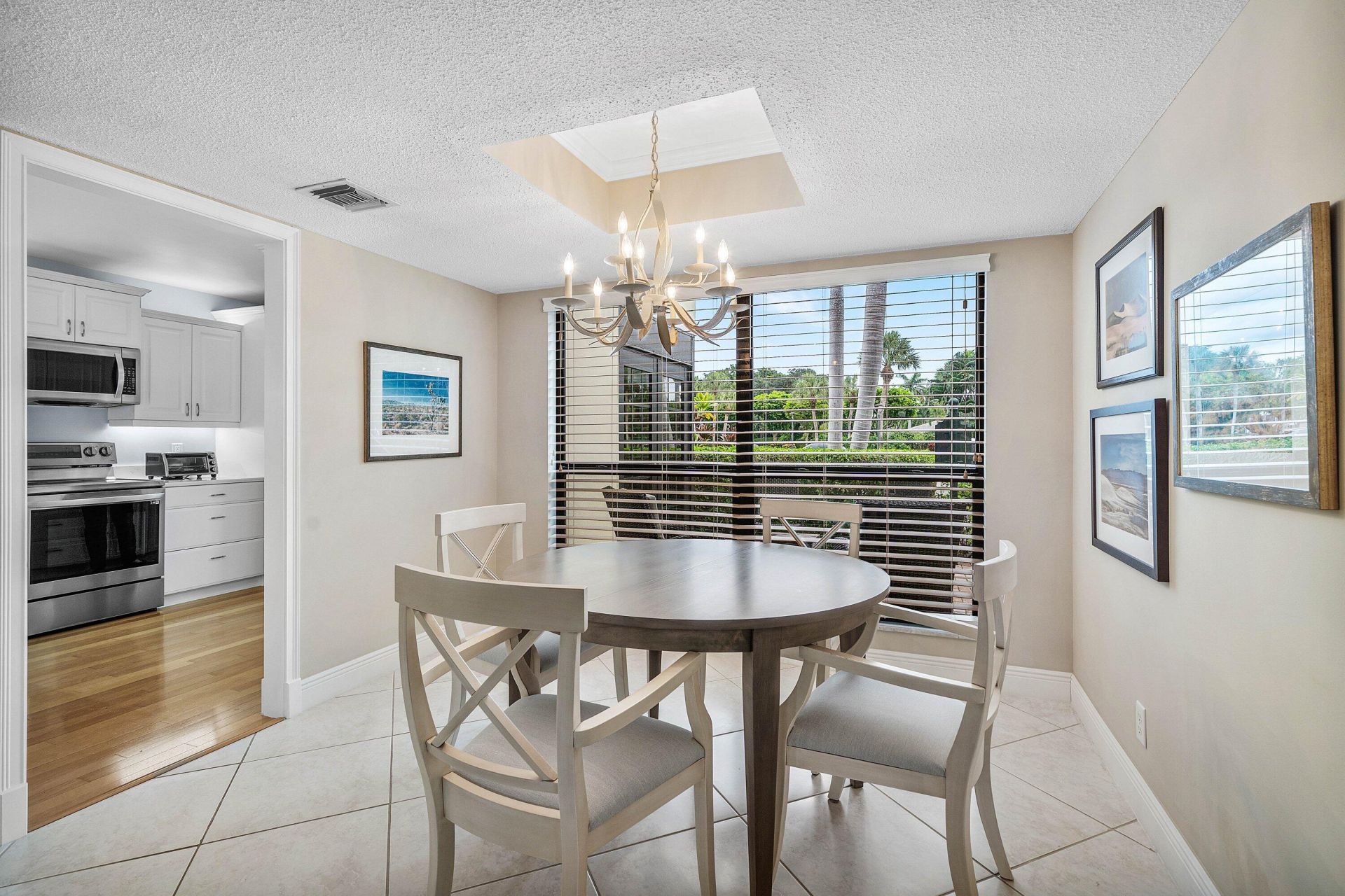 3657 Quail Ridge Drive N, Unit Bobwhite B, Boynton Beach, FL 33436 Photo