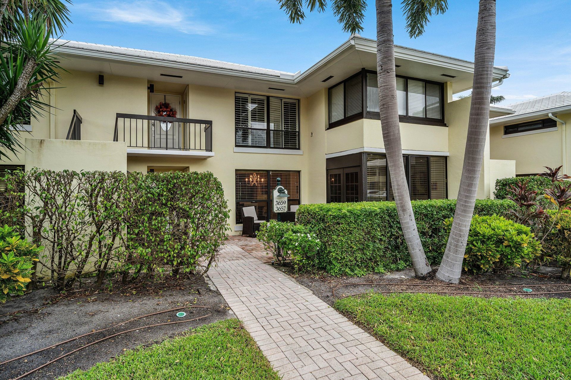 3657 Quail Ridge Drive N, Unit Bobwhite B, Boynton Beach, FL 33436 Photo