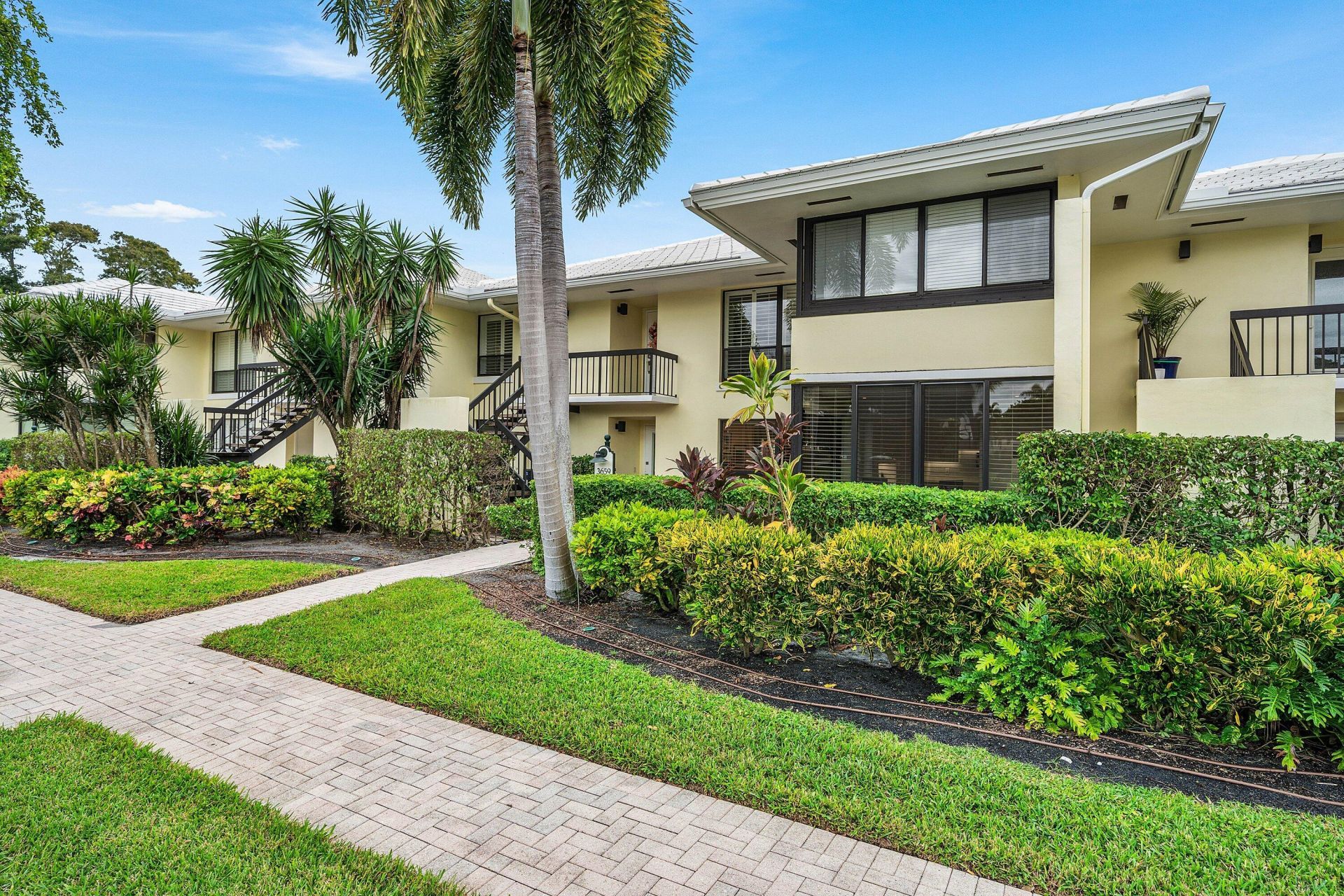 3657 Quail Ridge Drive N, Unit Bobwhite B, Boynton Beach, FL 33436 Photo