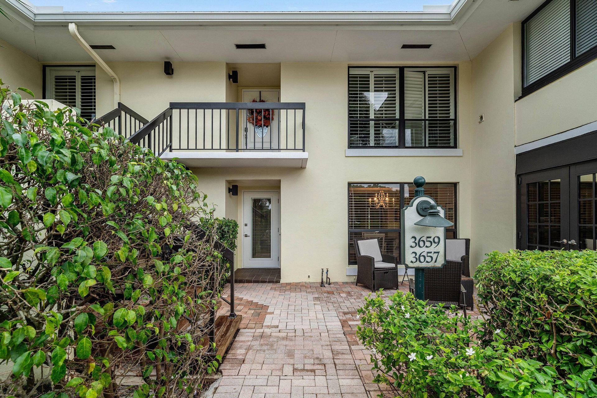 3657 Quail Ridge Drive N, Unit Bobwhite B, Boynton Beach, FL 33436 Photo
