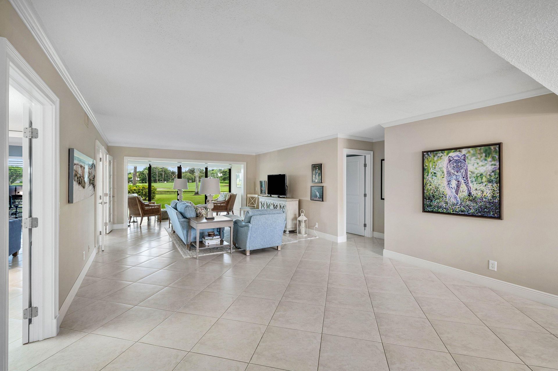 3657 Quail Ridge Drive N, Unit Bobwhite B, Boynton Beach, FL 33436 Photo