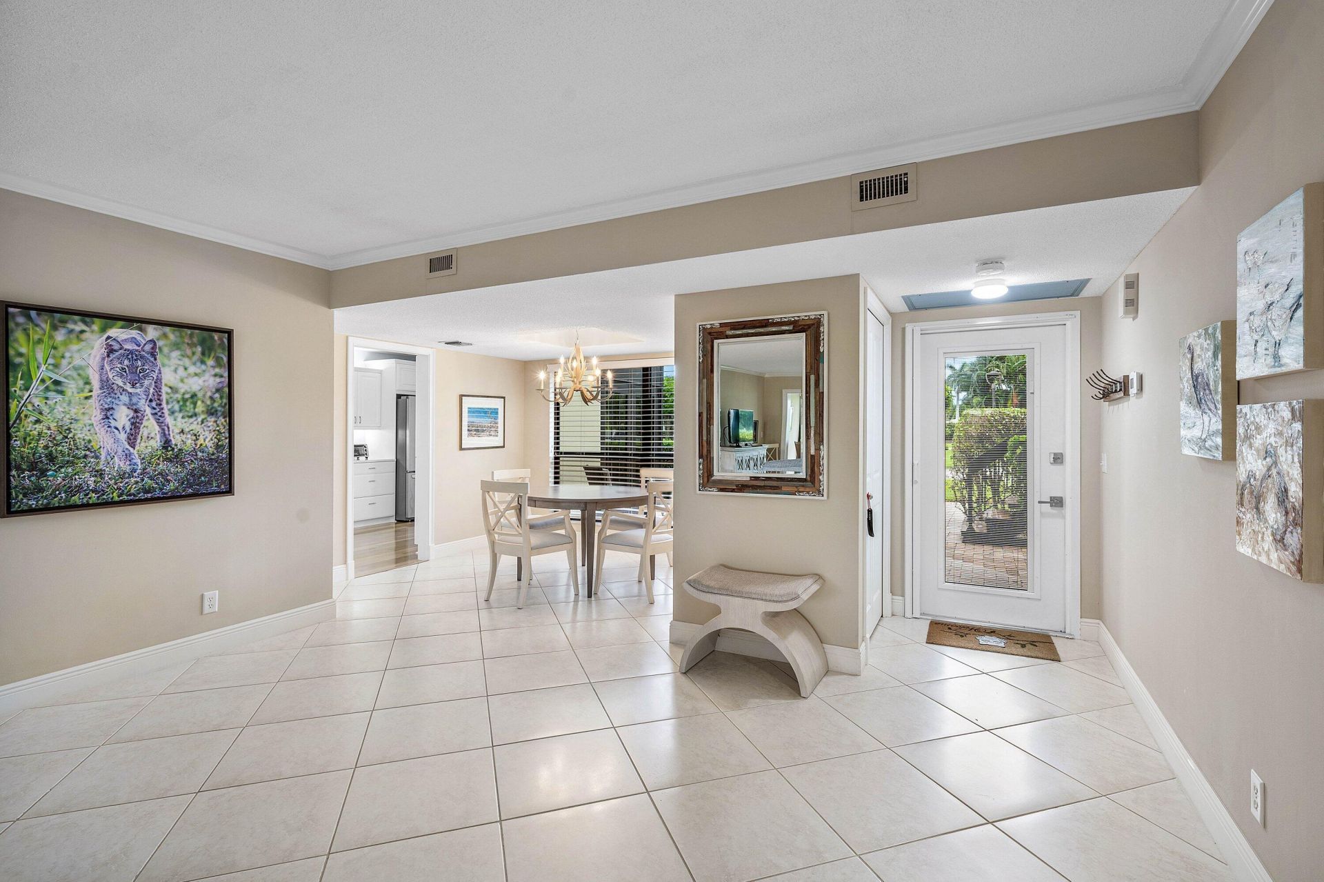 3657 Quail Ridge Drive N, Unit Bobwhite B, Boynton Beach, FL 33436 Photo