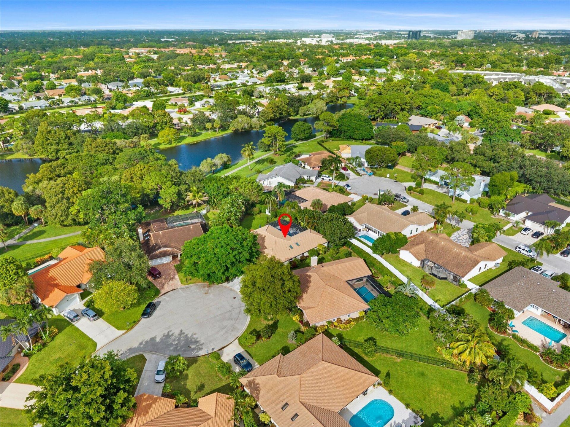 21789 Linwood Way, Boca Raton, FL 33433 Photo
