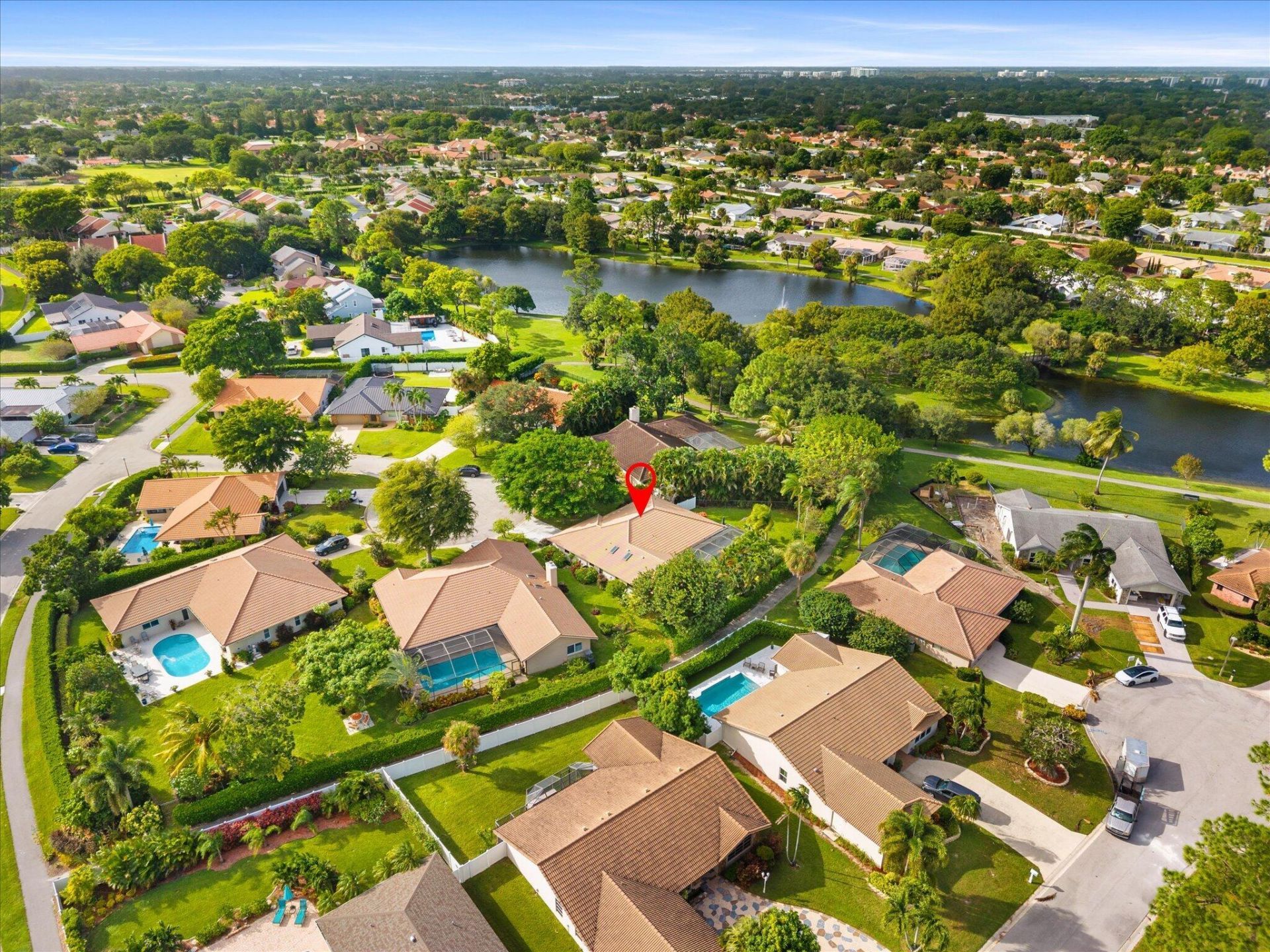 21789 Linwood Way, Boca Raton, FL 33433 Photo