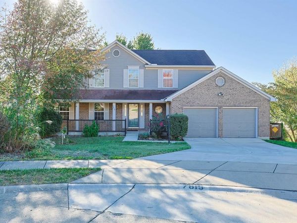 7819 Stockton Way, Florence, KY 41042
