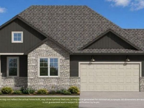 1329 Marigold Dr, Fort Atkinson, WI 53538