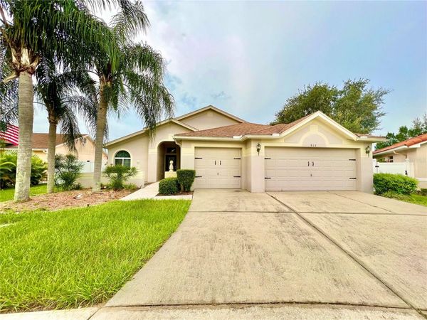 915 TUSCANNY STREET, BRANDON, FL 33511