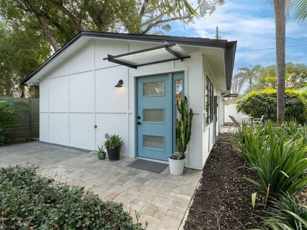 228 E HARDING #B STREET , ORLANDO, FL 32806