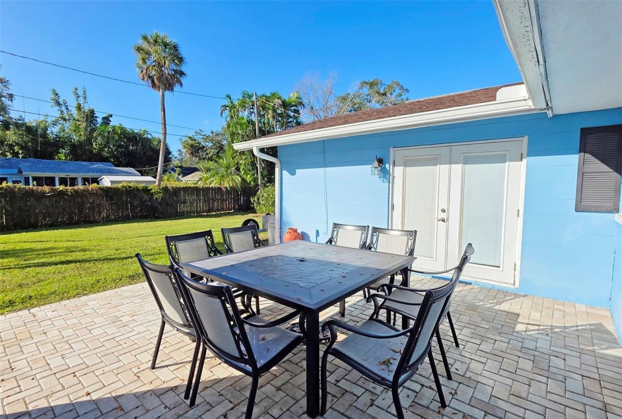 918 Indiana Lane, Sarasota, FL 34234 Photo