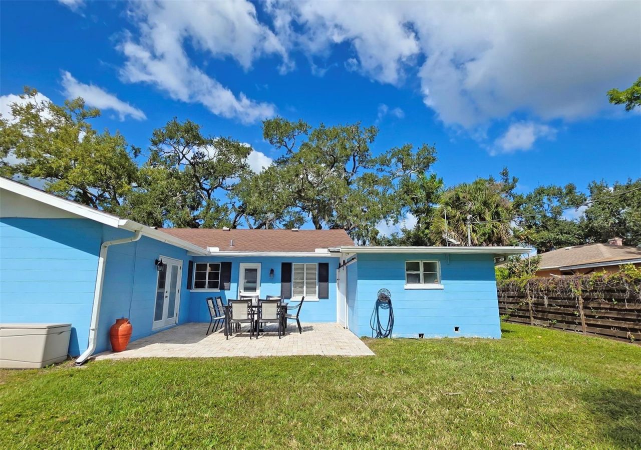 918 Indiana Lane, Sarasota, FL 34234 Photo