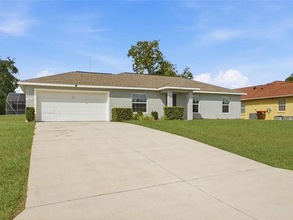 13964 SW 30TH TERRACE ROAD , OCALA, FL 34473