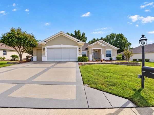 13233 SE 91ST COURT ROAD , SUMMERFIELD, FL 34491
