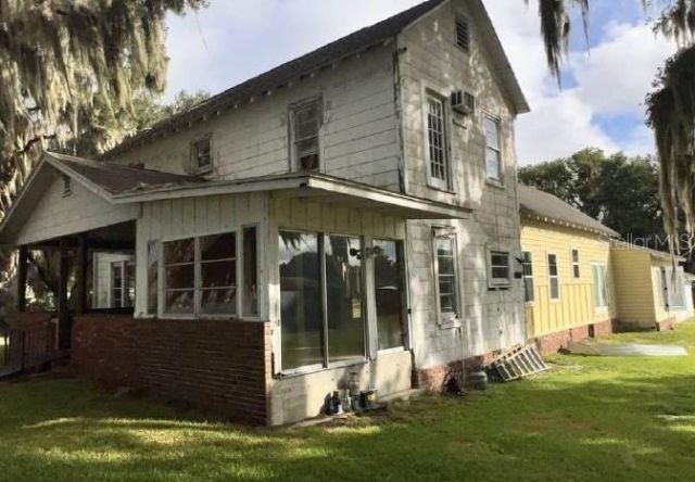 12653 SE 141st Avenue Road , Ocklawaha, FL 32179 Photo