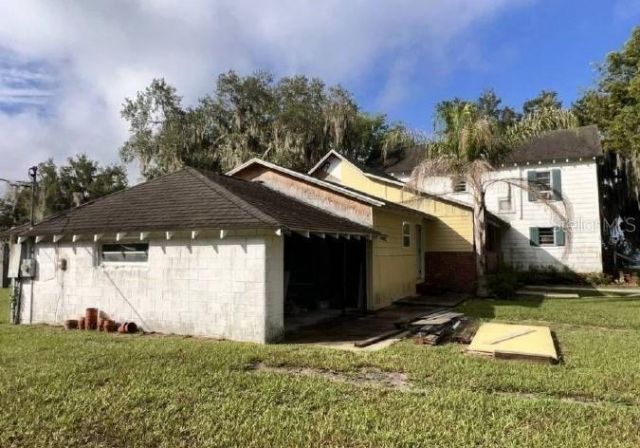 12653 SE 141st Avenue Road , Ocklawaha, FL 32179 Photo