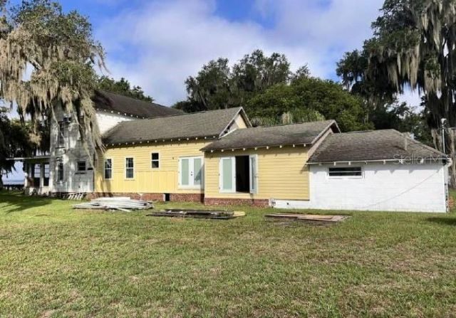 12653 SE 141st Avenue Road , Ocklawaha, FL 32179 Photo